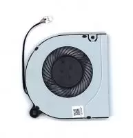 Вентилятор (кулер) для ноутбука Acer Aspire 3 A314-31, A315-21, A315-31, A315-51, A315-52, A515-51, 4-pin