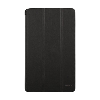 Чехол раскладной для Samsung Galaxy Tab S 8.4 (T700, T705) "BELK" (черный, коробка)