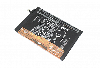Аккумулятор (батарея) BN5G для Xiaomi Redmi 10C, Redmi 10A