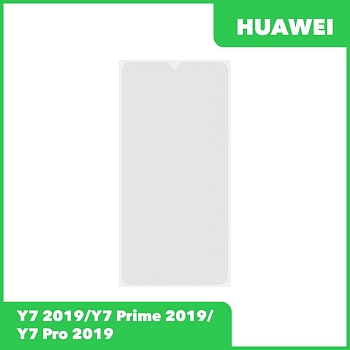 OCA пленка (клей) для Huawei Y7 (2019), Y7 Prime (2019), Y7 Pro (2019)