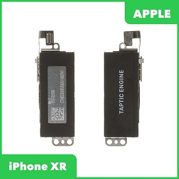 Вибромотор (вибратор) для телефона Apple iPhone XR