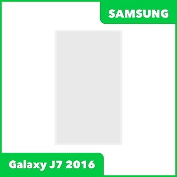 OCA пленка (клей) для Samsung Galaxy J7 2017 (J730F)