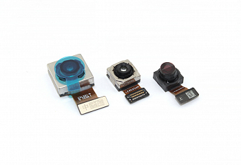Камера задняя (основная) для Sony Xperia 10 V