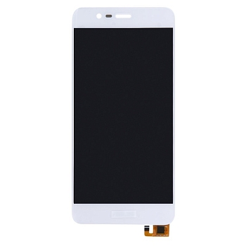Модуль для Asus ZenFone 3 Max (ZC520TL), белый