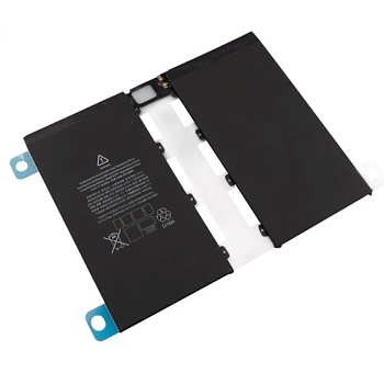 Аккумулятор (батарея) для iPad Pro 12.9" A1584, A1577, 10300mAh, 38.8Wh, 3.77V