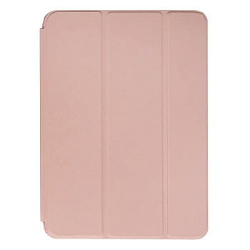 Чехол Smart Case для Apple iPad Pro 11" 2021 (17), песочно-розовый
