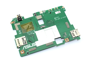 Материнская плата для Asus Fonepad 7 ME372CG 16GB инженерная (сервисная) прошивка