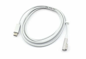 Кабель для зарядки Apple Type-C - Magsafe 1.0 100W 1,8m OEM